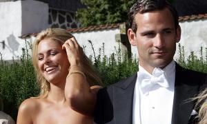 La Princesa Magdalena de Suecia ya tiene novio oficial