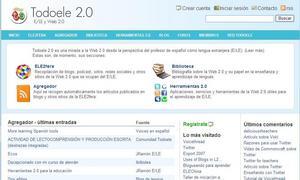 Cinco blogs lingüísticos españoles, entre los 100 mejores del mundo