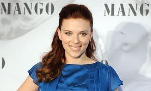 Scarlett Johansson canta al amor roto en su nuevo disco