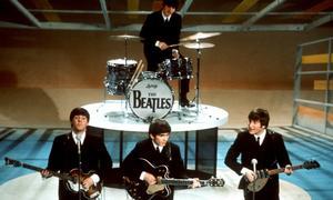 El reinado de los Beatles sigue vivo