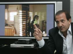 José Miguel Contreras: «En crisis es cuando hay que poner en marcha estos canales»