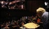 Barenboim volvió a Bayreuth / ABC