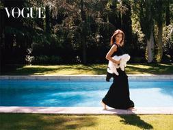 Isabel Preysler vs. Adriana Abascal