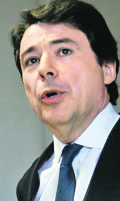 El Canal de Isabel II investigará cerca de 1.600 posibles fraudes