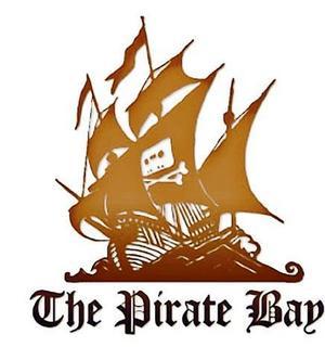 Cortan el acceso a The Pirate Bay