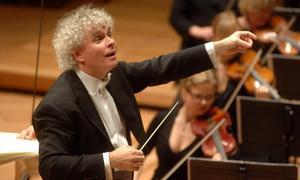 La Filarmónica de Berlín, gratis desde su casa