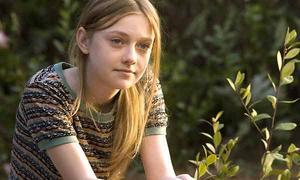 Dakota Fanning viajará al mundo de Oz