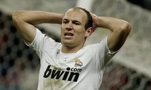 Robben se marcha al Bayern de Múnich por 25 millones de euros