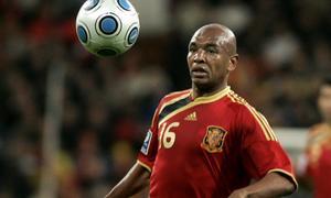 Del Bosque vuelve a llamar a Senna