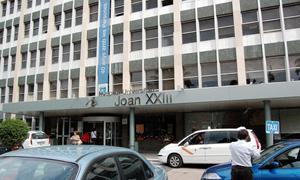 Un hombre obeso de 32 años de Tarragona, decimoctava muerte por gripe A