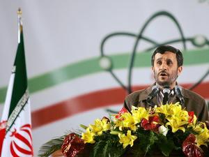 Irán reduce el ritmo de su programa nuclear