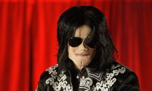 ¿Drogas en casa de Michael Jackson?