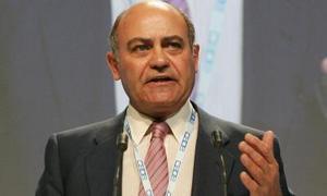 Díaz Ferrán: «Subir los impuestos sería un craso error»