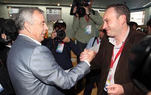 Implican al número dos del PSOE en Galicia en una malversación de fondos