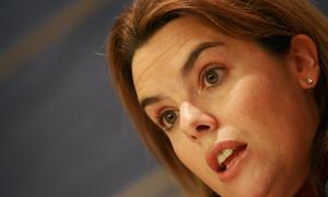 El Gobierno quiere que la crisis la paguen las clases medias, según el PP