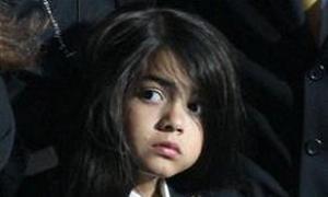 Macaulay Culkin podría ser el padre del hijo menor de Michael Jackson