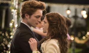 Robert Pattinson y Kristen Stewart, se darán el «sí quiero»