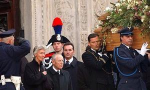 El culebrón Agnelli