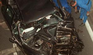«La muerte de Diana de Gales no fue un accidente»