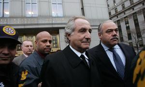 La «mentira» de Madoff pudo haberse descubierto en 1992
