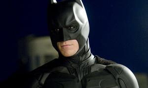 ¿Es el mayor superhéroe?