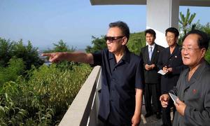 Corea del Norte dice que está a un paso de tener la bomba atómica