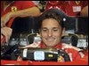 Fisichella adelanta a Fernando Alonso en su llegada a Ferrari
