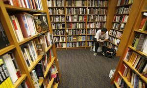 Bruselas someterá a estudio el proyecto de Google Books