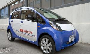 Tata estudia instalar una fábrica de coches eléctricos en España