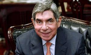 Arias elaborará junto a EE.UU. una hoja de ruta para Honduras