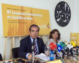 Los profesionales reivindican la reorganización de las farmacias rurales