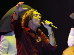 Un concierto gratuito de David Bisbal el día 27 despedirá a Madrid 2016