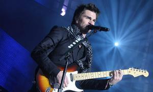 Catorce artistas acompañarán a Juanes en su polémico concierto en Cuba