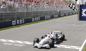 El GP de Canadá volverá al calendario de Fórmula 1 en 2010