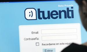 La AUI pone de ejemplo a Tuenti en Europa