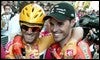 Alejandro Valverde supera la crono y es virtual campeón de la Vuelta