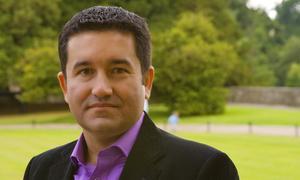 Alfred Hermida: «Twitter puede ayudarnos a hacer mejor periodismo»