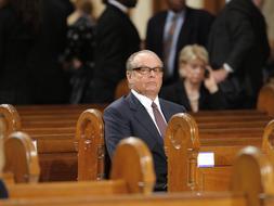 Roman Polanski, detenido en Suiza por una causa abierta hace 30 años