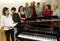 Clara Millet: «Sólo me vincula al caso Palau ser la hija de Fèlix Millet»