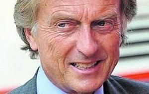 El motor perfecto para una escudería única