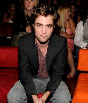 Las claves del estilo de Robert Pattinson