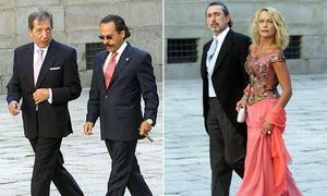 Los «cerebros» de la «Gürtel» diseñaron un plan para controlar la investigación desde prisión