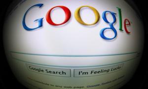 Google niega que esté digitalizando «sin permiso» de sus titulares