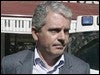 En la imagen, Pablo Crespo, ex secretario de organización del PP de Galicia./ Archivo