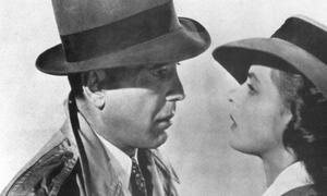 «Hollywood contra Franco», una original visión de la Guerra Civil