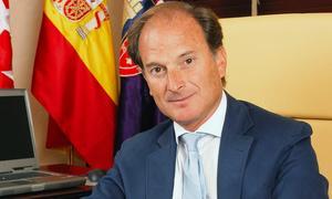 Sepúlveda deja su acta de concejal en Pozuelo de Alarcón