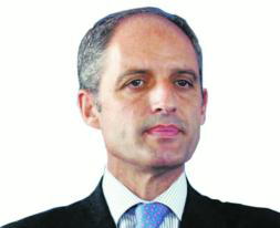 La ambición de un pueblo