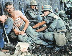 La Casa Blanca desempolva Vietnam