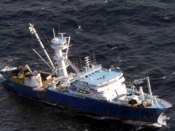 Londres, clave en el caso Alakrana