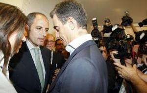 Rajoy convoca a Costa al Comité de Garantías del PP y da por hecho su cese